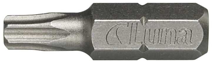 Bits T25 25mm  10