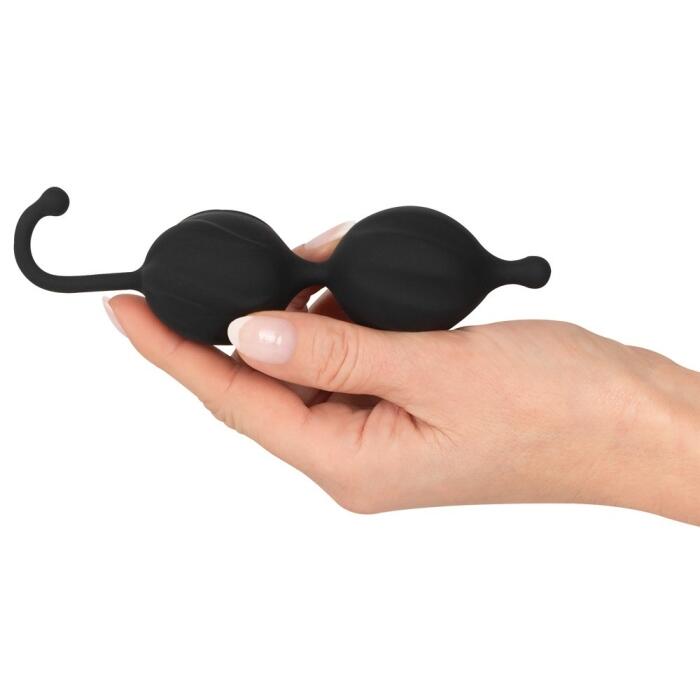 Black Velvets Balls