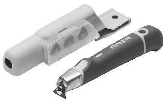 Blad Droppform Skrapa 661401