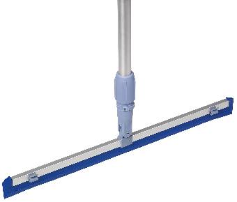 Blad Extra Gummi Squeege 500mm