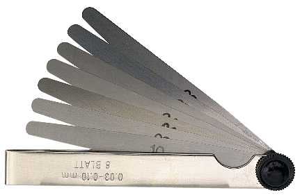Bladsøger 2595-
