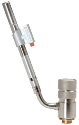 Blæselampe 261012 Turbojet