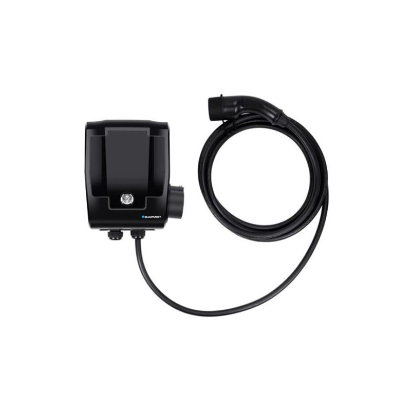 Blaupunkt Awb1p16at2rcm  Charging Station   7kw Max 6ma 5m 19  Ladeboks Til Hjemmet