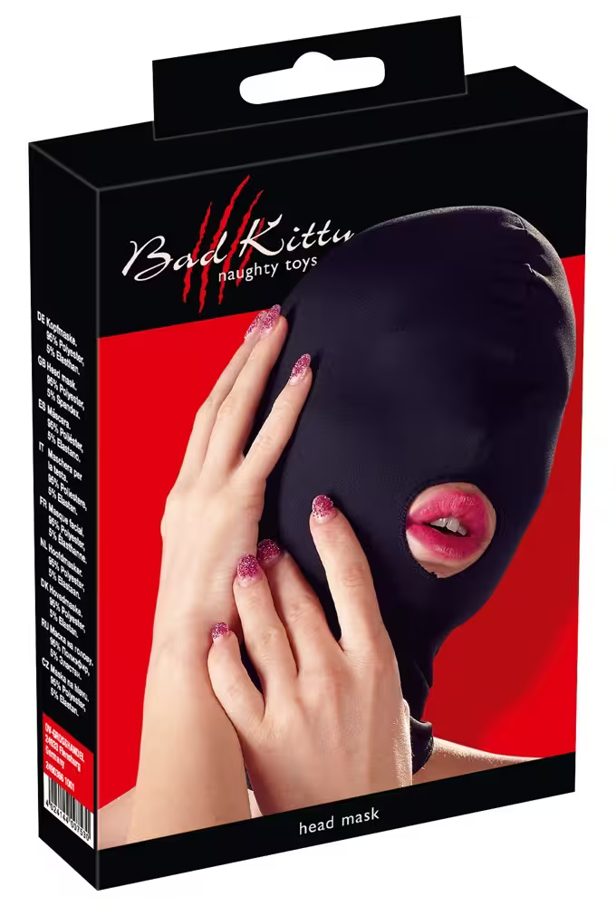 Blind Maske