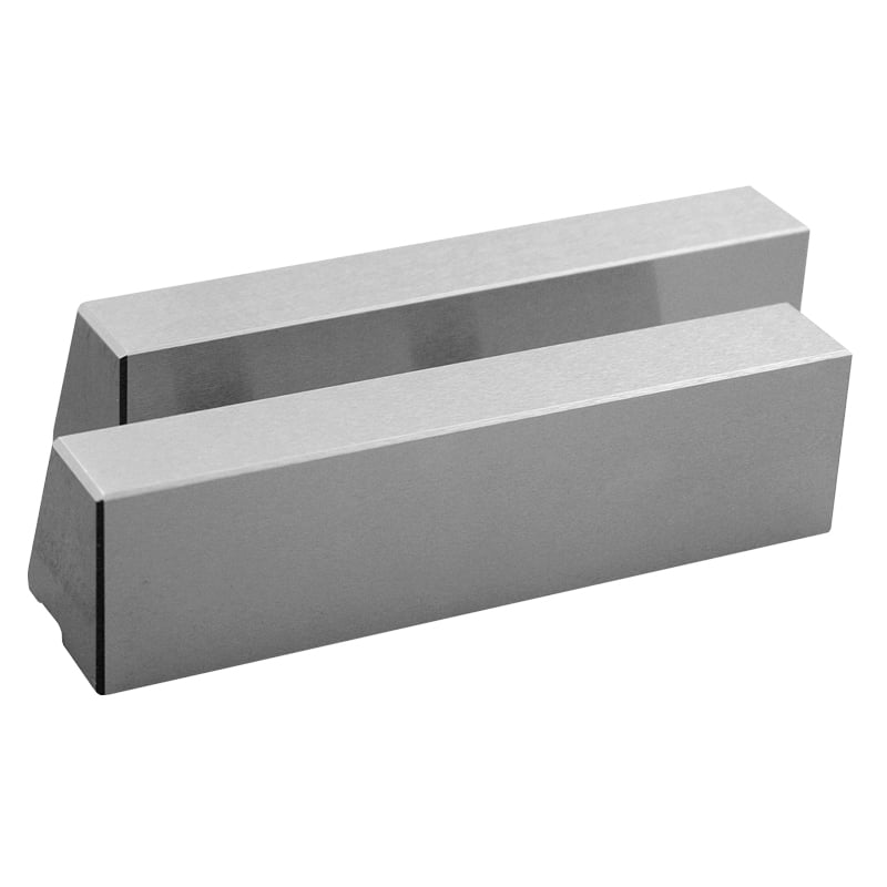 Bløde Bakker 175x22 Mm For Gt Skruestik  Serie