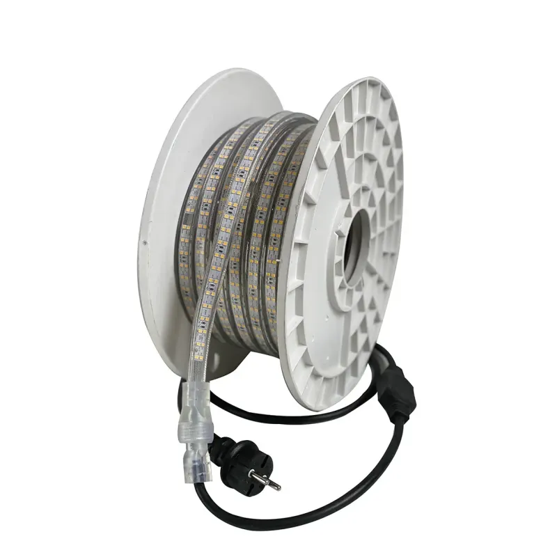 Blue Electric Flex-line Led Strip V2 1500 Lm 25m 2173630