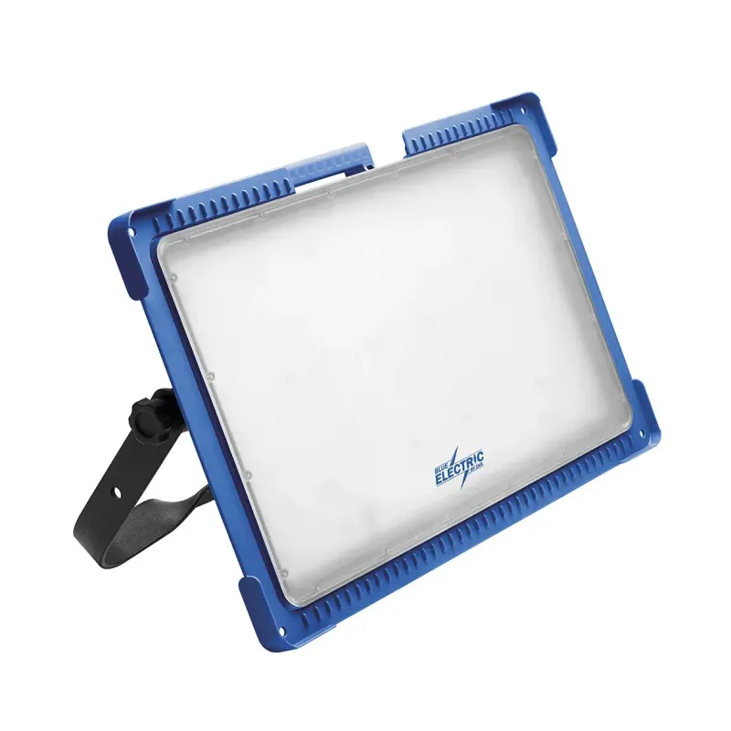 Blue Electric Plus-line Arbejdslampe 78w 2173696