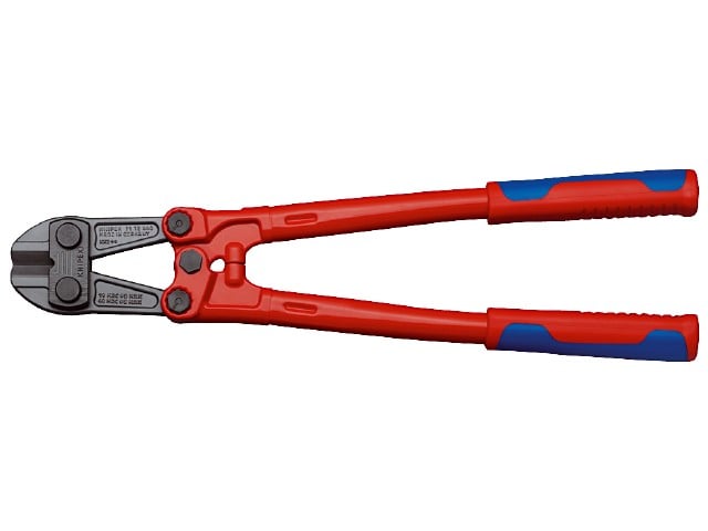 Knipex Boltsaks 610 mm – Effektivt værktøj til præcise klip!