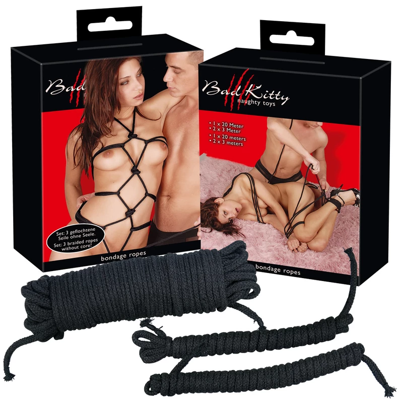 Bondage Reb