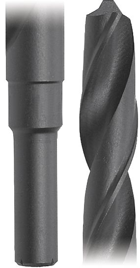 Bor Neddr Din338- Hss- 13 5mm Sb