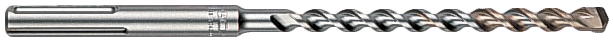 Bor Sds-max 20ã 200  -sk Pro4