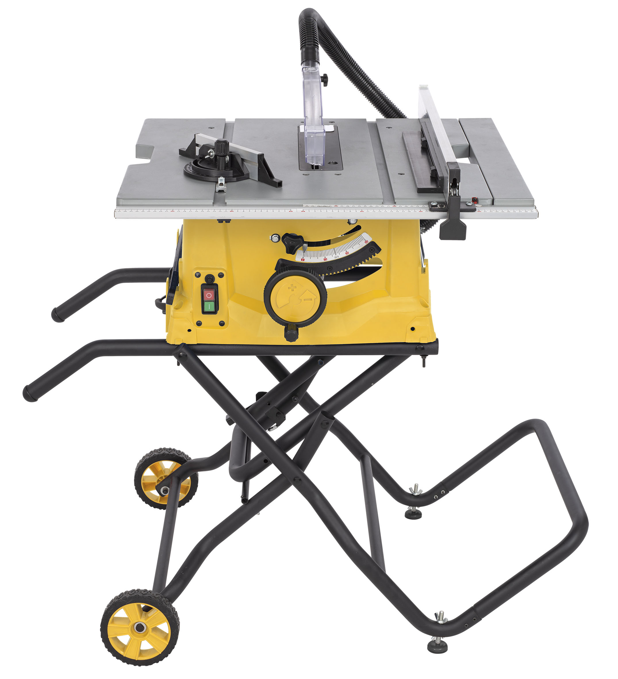 Bordrundsav 250 Mm 2000 Watt