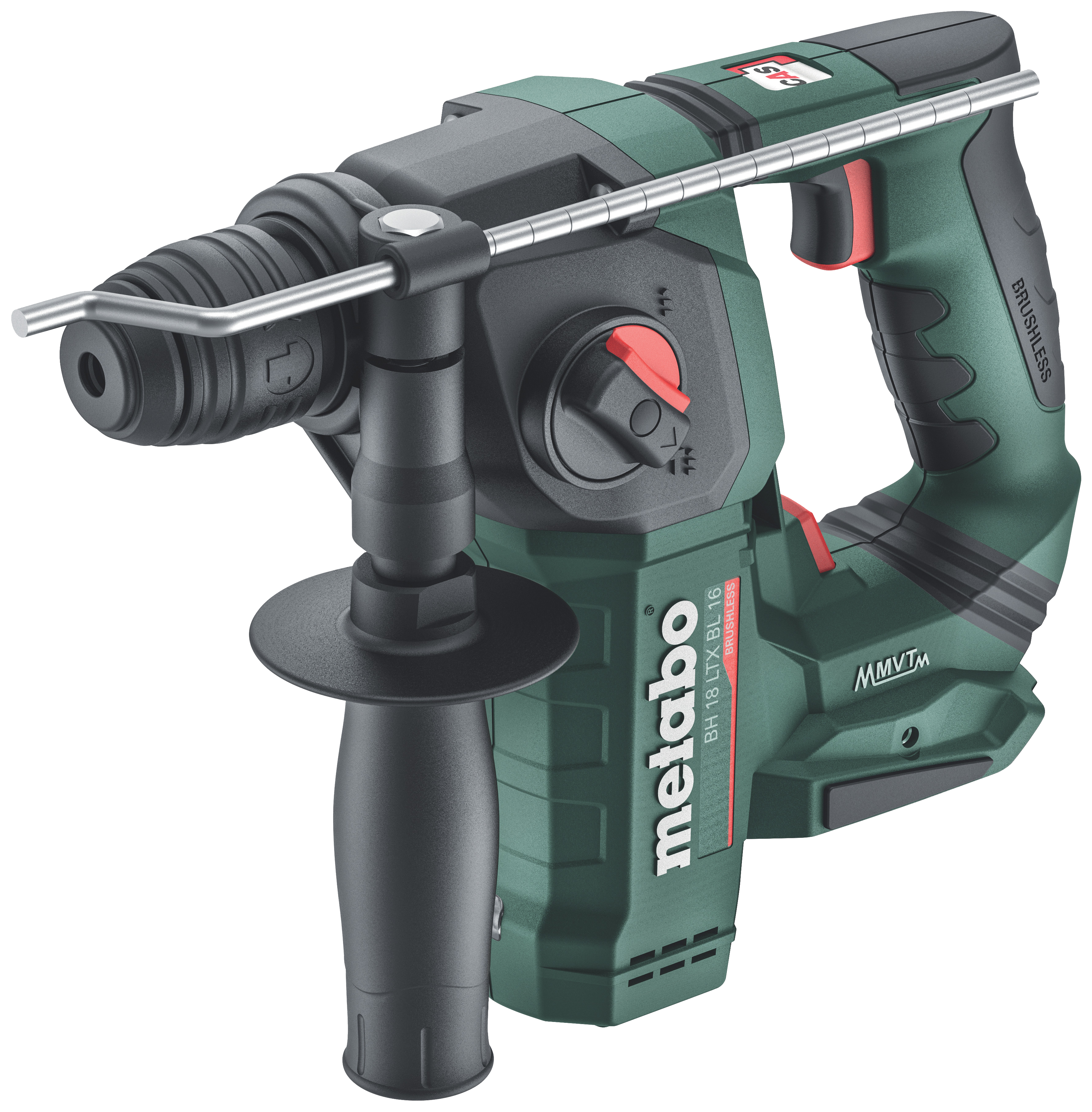 Borehammer Sds    3j Bh 18 Ltx Bl 16 Solo