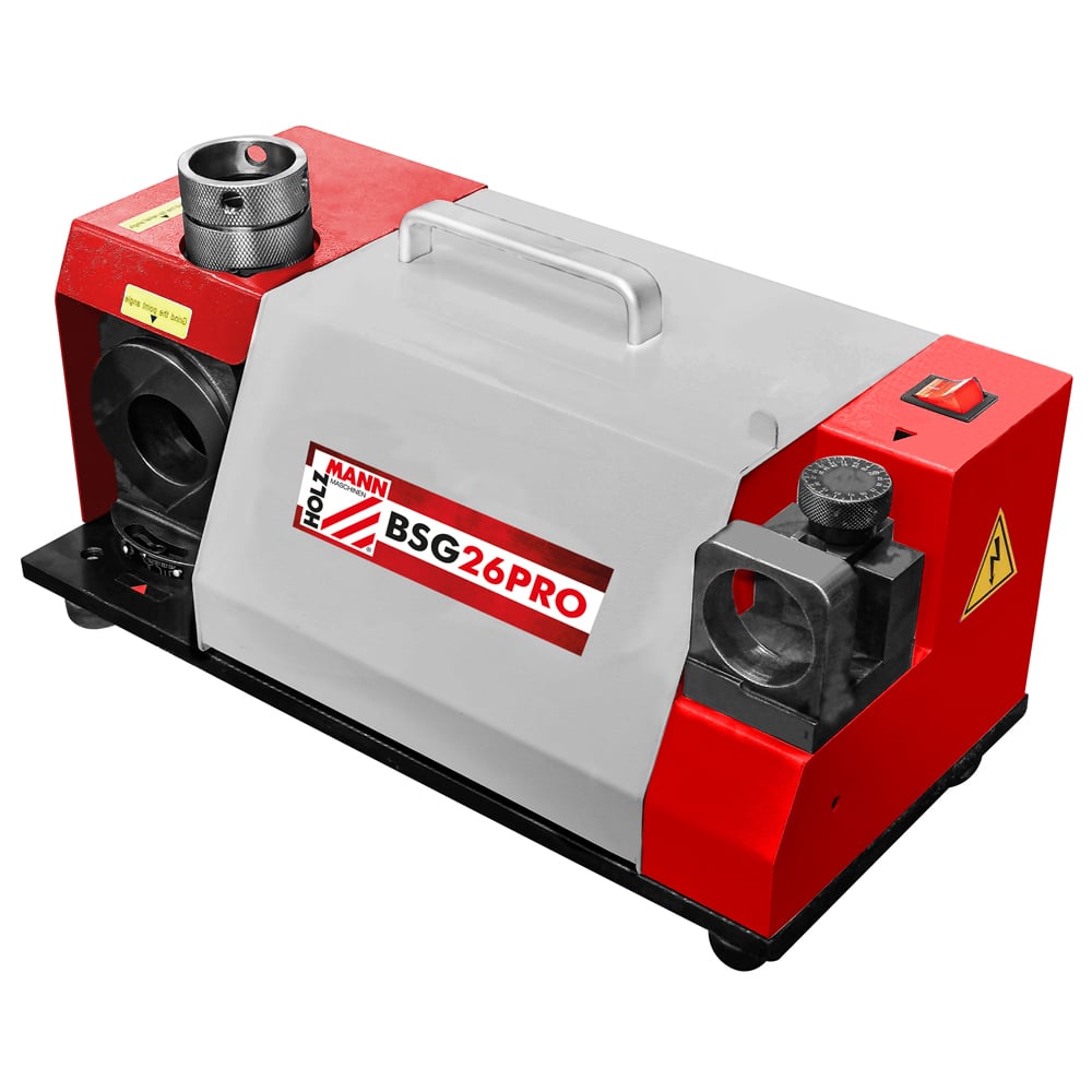 Borsliber Bsg26pro 230v Holzmann
