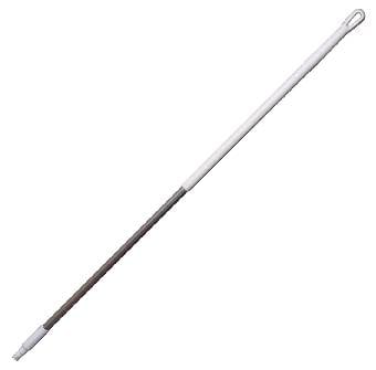 Borstskaft Alu Haccp1675-2780v