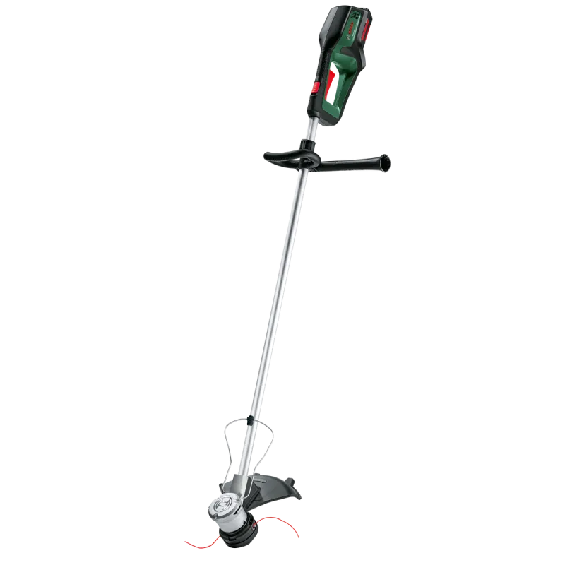 Bosch Akku Græstrimmer Adv 33cm 36v Solo 06008c1k01
