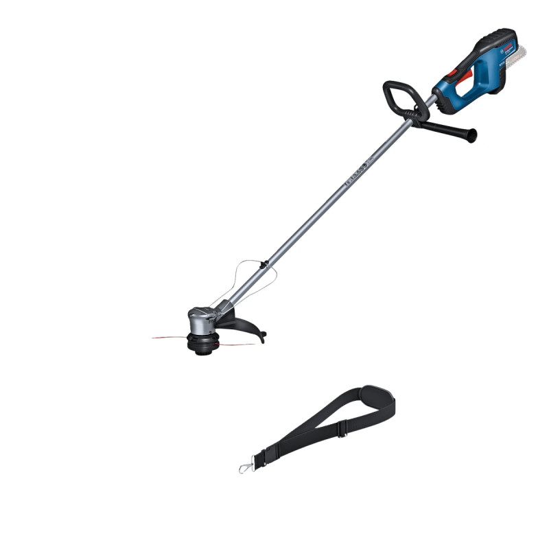 Bosch Akku Græstrimmer Grt-7442747 06008d0000