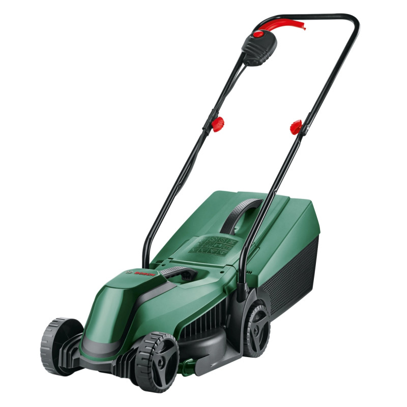 Bosch Akku Plæneklipper Easy 18v 32 200 Solo 06008b9d01