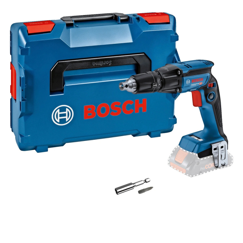 Bosch Akkugipsskruetrækker Gtb  06019k7001