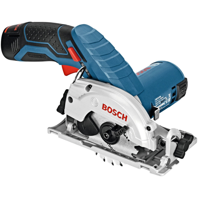 Bosch Akkurundsav Gks 12v-26 7439021 06016a1005