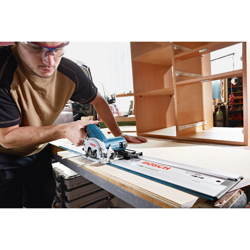 Bosch Akkurundsav Gks 12v-26 Solo  -boxx 06016a1002