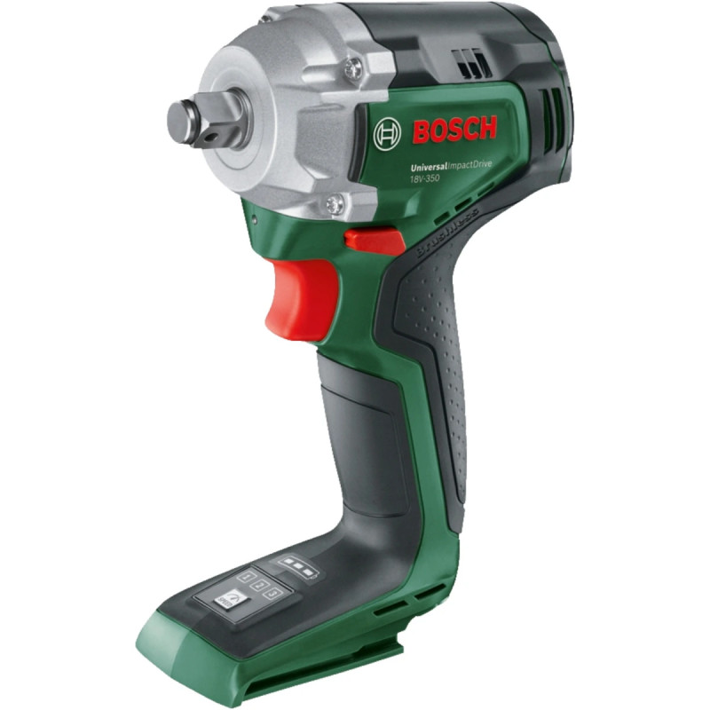Bosch Akkuslagnøgle 603980304