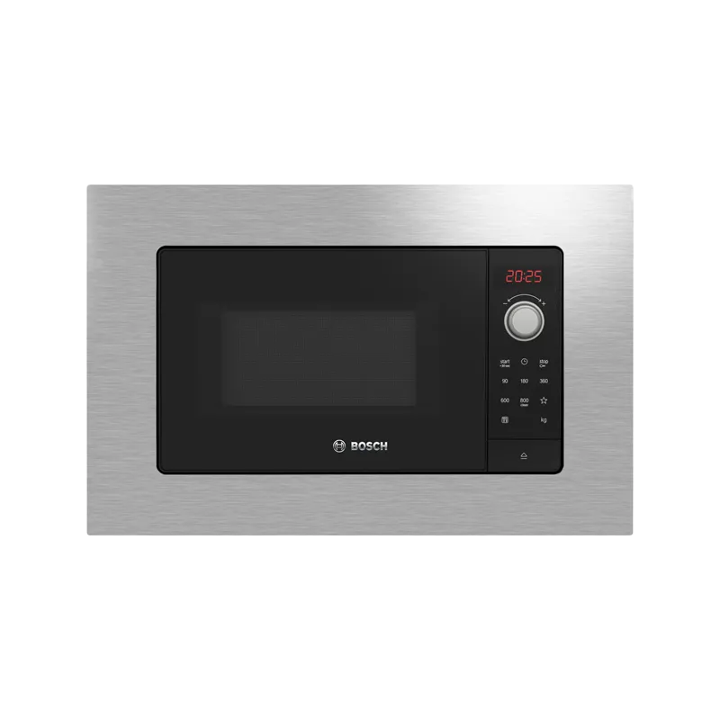 Bosch Bfl623ms3 Mikroovn Til Indbygning