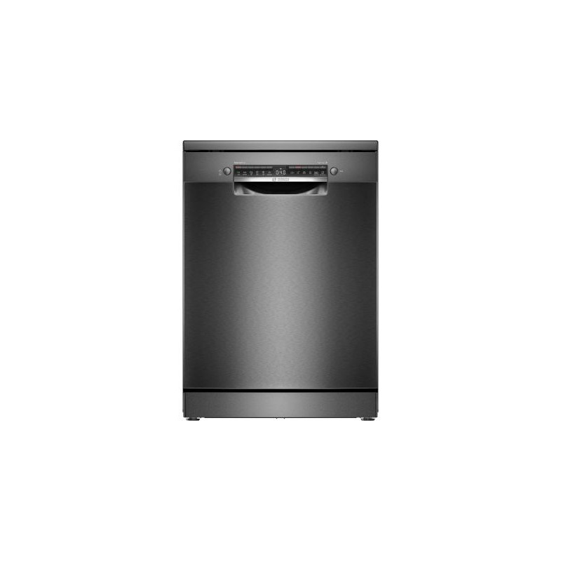 Bosch Sms4emc06e Fritstående Opvaskemaskine