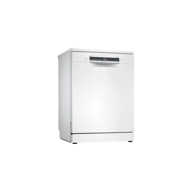 Bosch Sms4emw06e Fritstående Opvaskemaskine