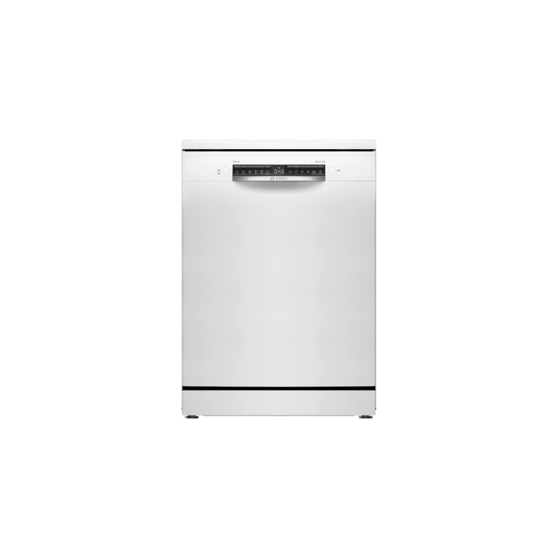 Bosch Sms4hvw00e Fritstående Opvaskemaskine