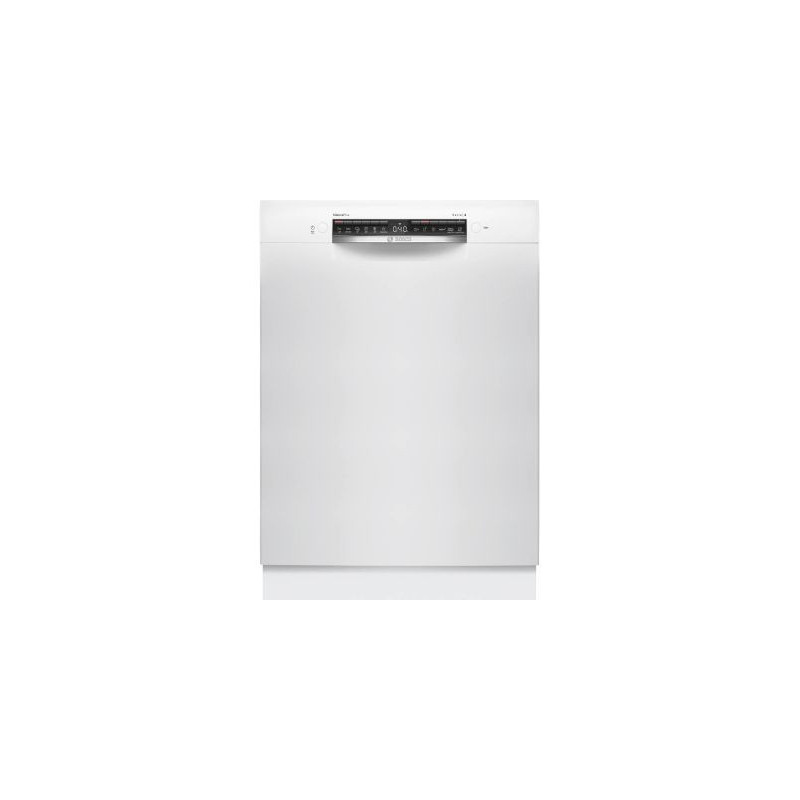 Bosch Smu4hmw02s Opvaskemaskine Til Indbygning