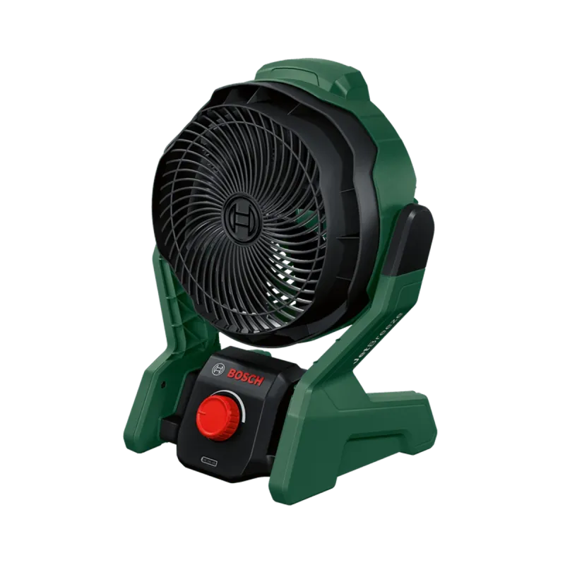 Bosch Ventilator 18v Solo Ventilator 06039e1000