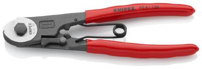 Bowdenkabelsaks 95 61 150 Til Wire ø3 Mm