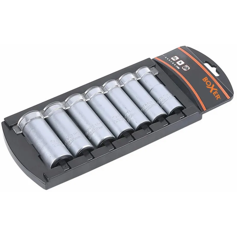 Boxer Lange Toppe     Quot    Stk