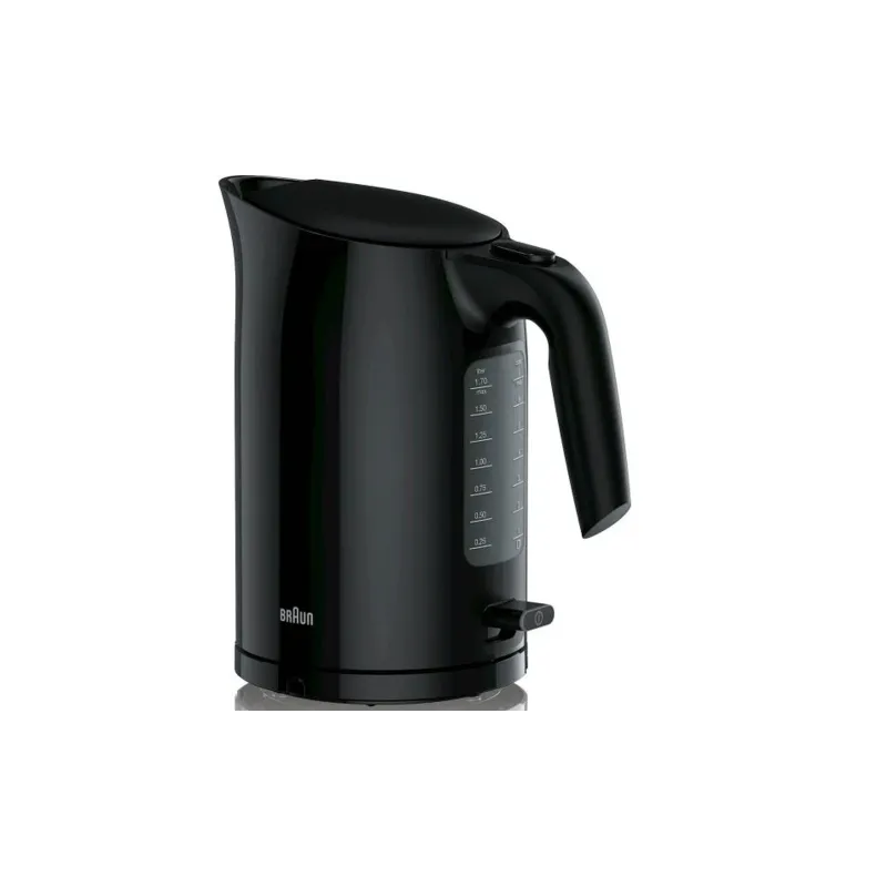Braun Wk3100bk Elkande
