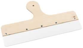 Bredspartel    Plastblad 385mm