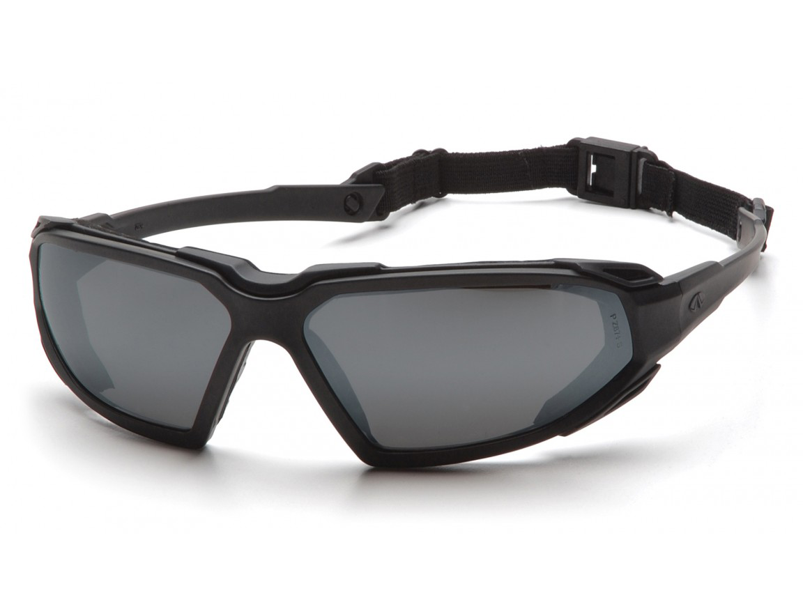 Brille Pyramex Highlander