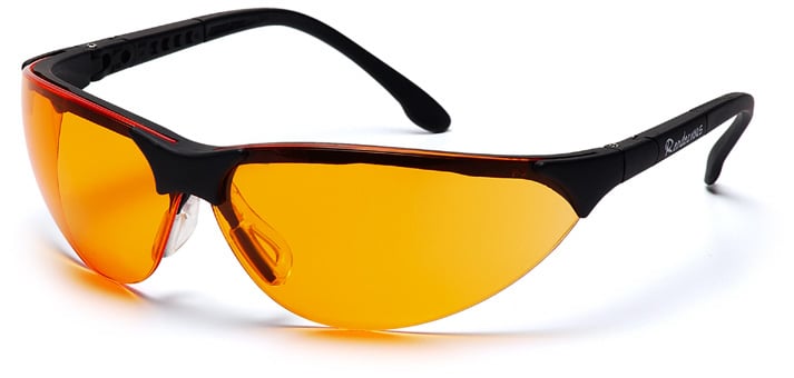 Brille Pyramex Rendezvous