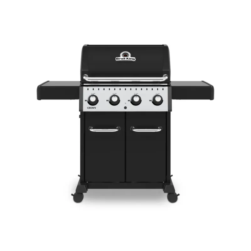 Broil King Crownâ  420 Gasgrill