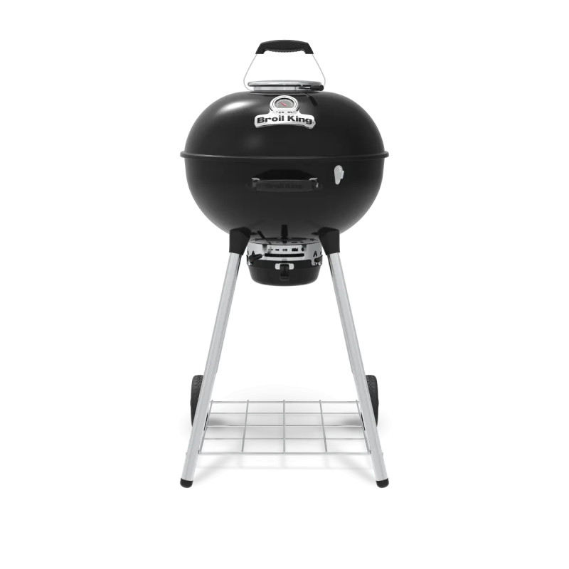 Broil King Crownâ  Premium Kettle 57 Kulgrill