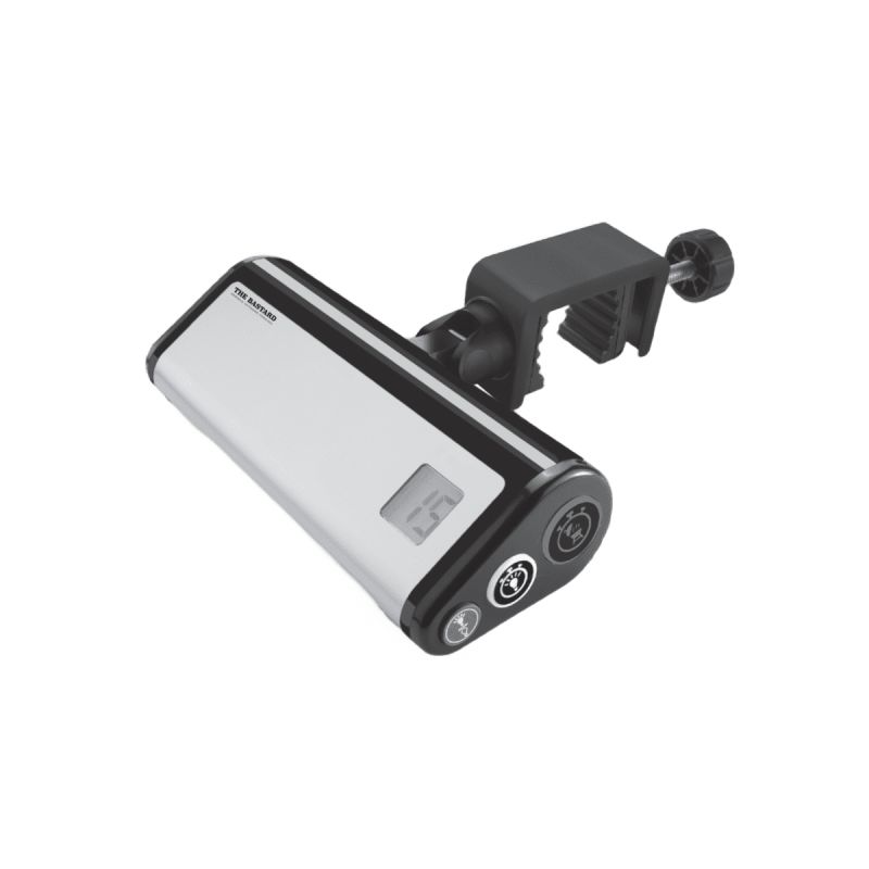 Bstrd Grill Light