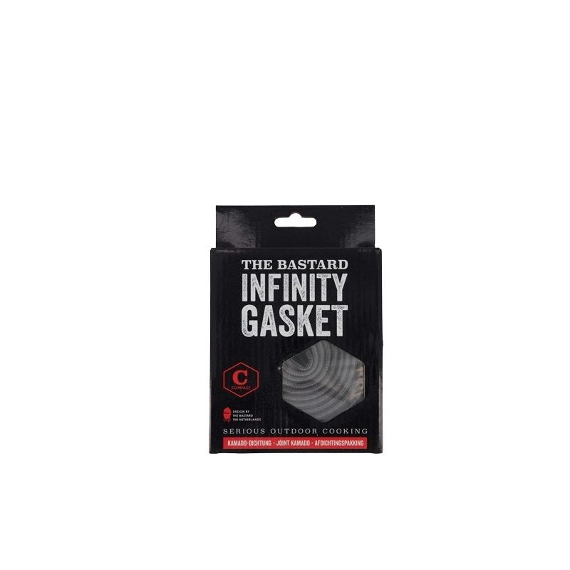 Bstrd Infinity Gasket Compact