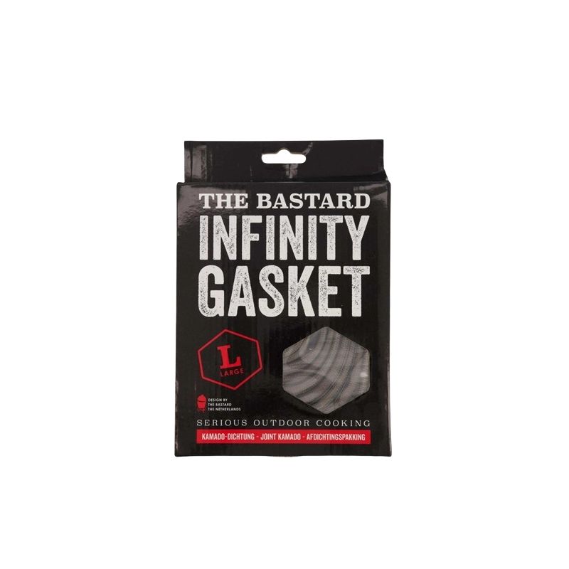 Bstrd Infinity Gasket Large