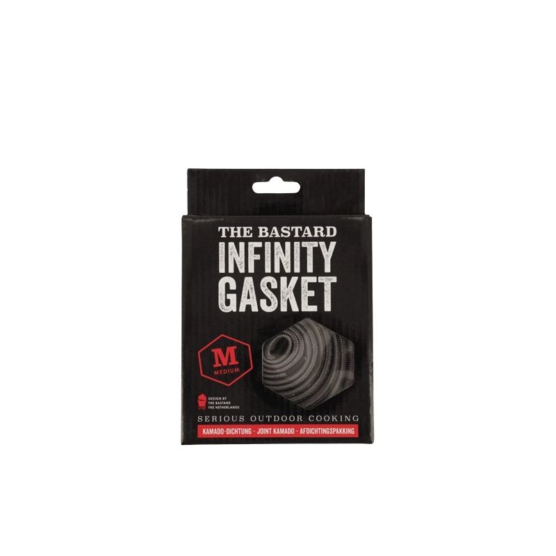 Bstrd Infinity Gasket Medium