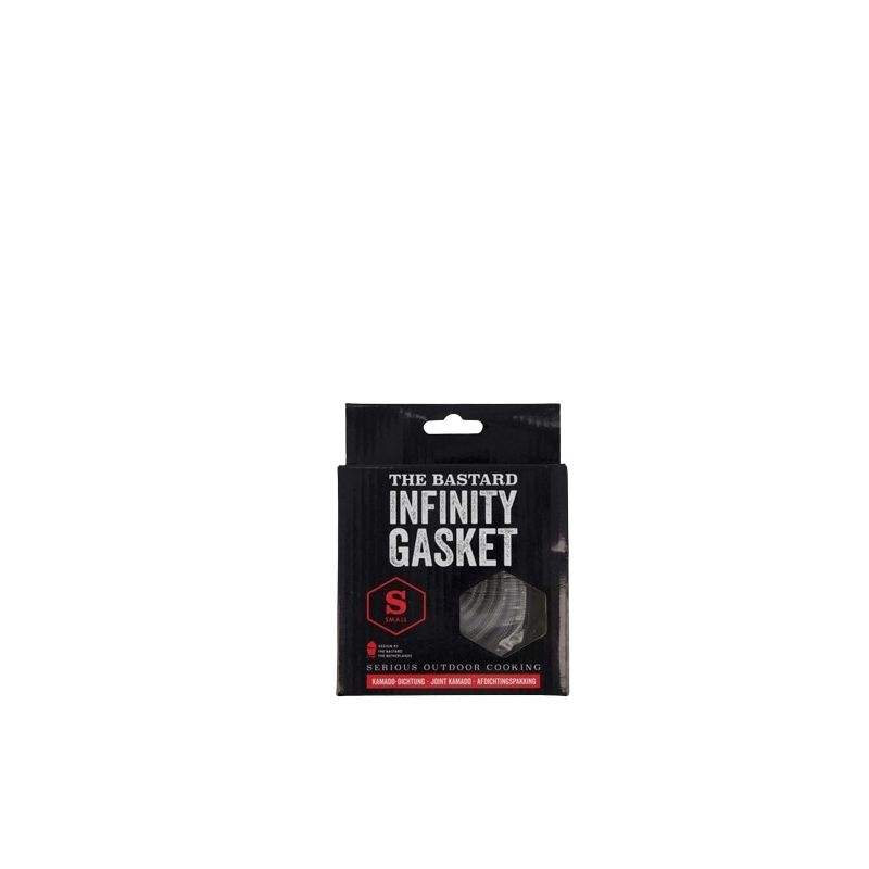 Bstrd Infinity Gasket Small