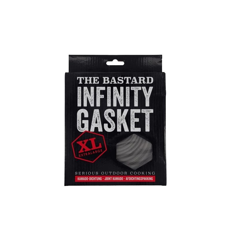 Bstrd Infinity Gasket