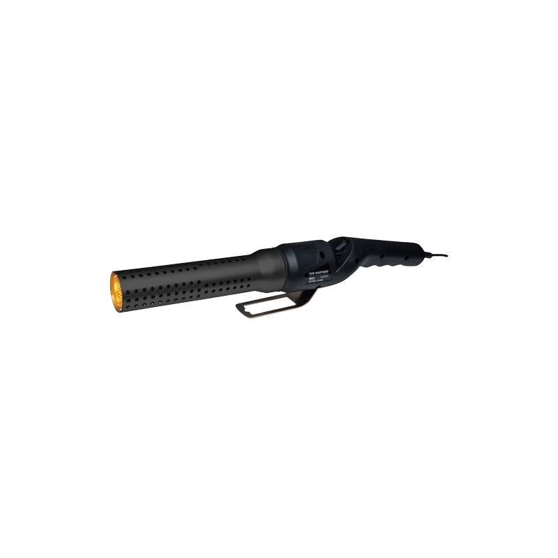 Bstrd One Minute Lighter Black