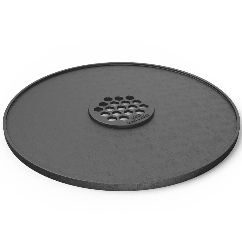 Bstrd Phantom Plancha Ring Large 49 Cm