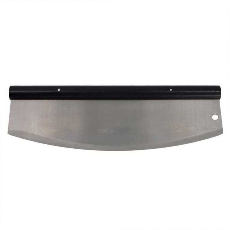 Bstrd Pizza Cutter Stainless Steel