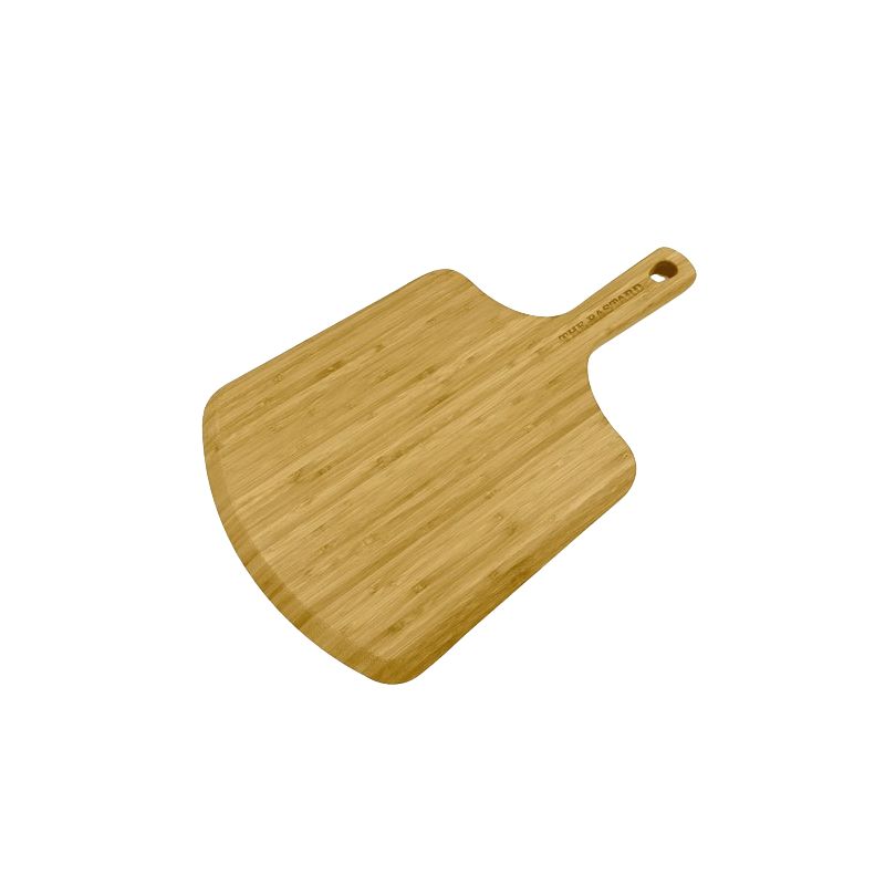 Bstrd Pizza Peel Bamboo